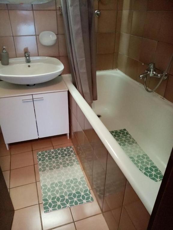 Studio Apartment Jadranko Krnica Exterior foto